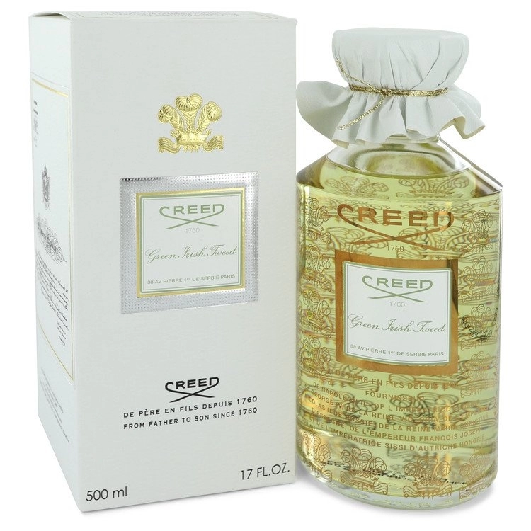 Creed Aventus Apa De Parfum Barbati 500 Ml